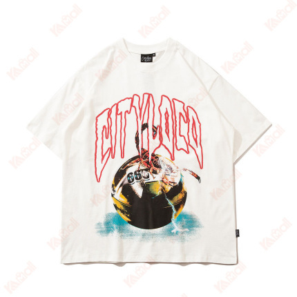 simple design t shirt